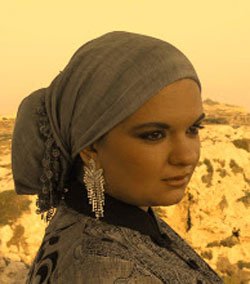 Ramona Wadi