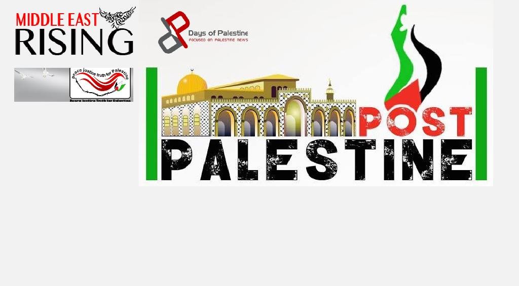 Palestine Post