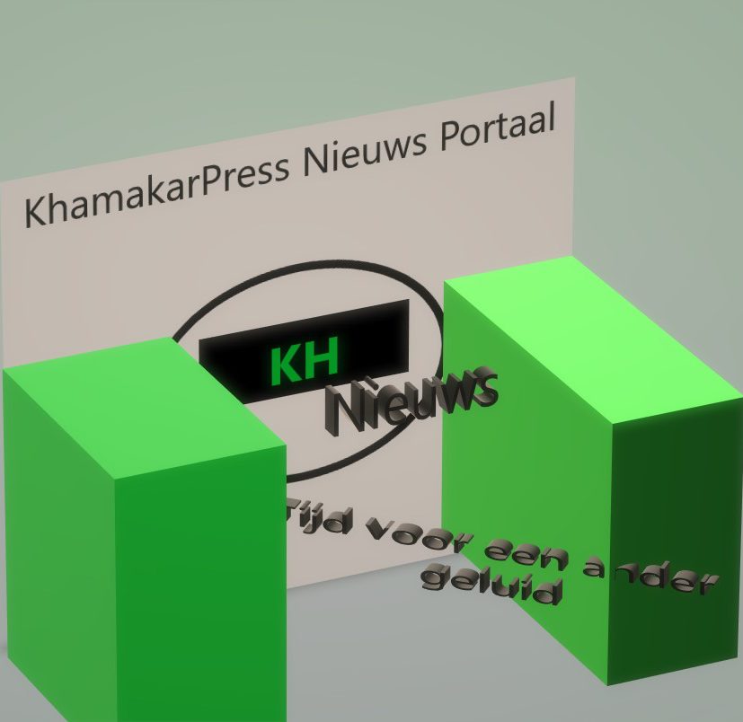 Khamakar News Agency