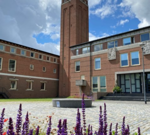 Bezwaar tegen het kappen van 26 bomen Anne Frankplein