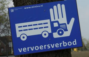 Intermezzo: Vogelgriepvirus waart rond in Nederland