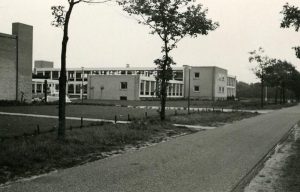 Noord-Brabant kreeg ook haar Gezondheidsdienst voor Dieren