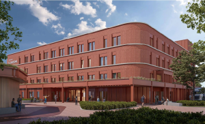 Nieuwbouw Ziekenhuis Lelystad begint in 2027