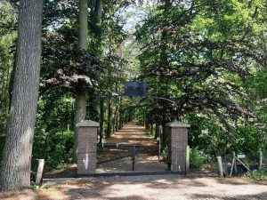 Ondanks toezegging hoeft voor raad Sparrenrijk niet worden ontzien