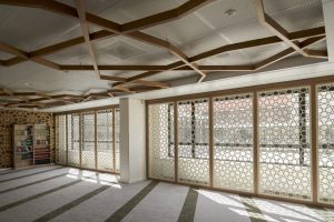 Brand in Islamitische school en haatdragende teksten op sociale media