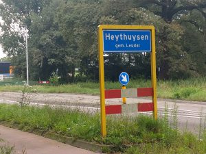 Provinciale Gezondheidsdienst voor Dieren In Limburg