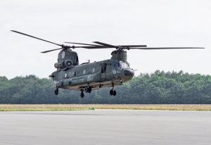 Monopoly-bord nodig om dorp opnieuw in te richten