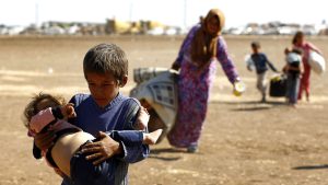 Werkzaamheden VluchtelingenWerk worden verminderd