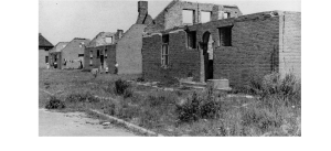 Het veelkoppige monster heette toen al Woningnood