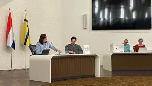 Intermezzo: Verkiezingen gemeenteraad 2026