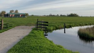 Bestemmingsplan Natuurherstel Kamerik-Teylingens opgeschort