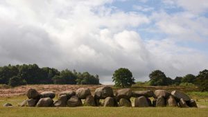 Investering provincie Drenthe in natuur