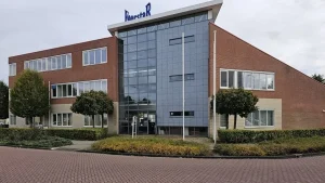 Kap van 26 bomen om ambtenaren van 3 gemeenten te kunnen huisvesten