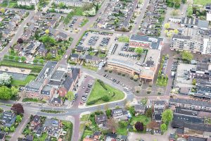 Gemeente roept bewoners op om mee te denken over Raadhuisplein