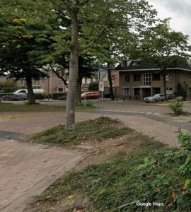 Kap van 28 bomen voor aanleg van tunnel Spoorzone