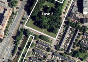 Rechtbank Amsterdam dwingt Amstelveen tot kappen van 22 bomen