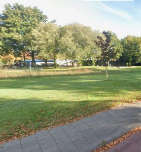 Woningbouw in plantsoen aan Hobbendonkseweg vraagt om protesten