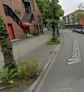 Gemeente vraagt omgevingsvergunning aan voor kap 95 bomen 
