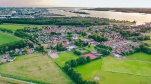 De toekomst van het dorp én haar bomen