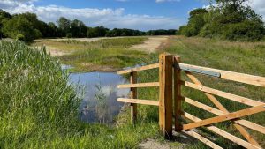 Soest koopt natuurgebied van Amersfoort op grondgebied van Soest