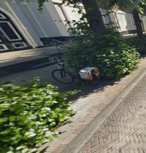 Gemeente trekt geld uit voor vergroening centrum Nunspeet