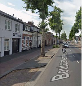 Tientallen Platanen in de binnenstad worden vervangen
